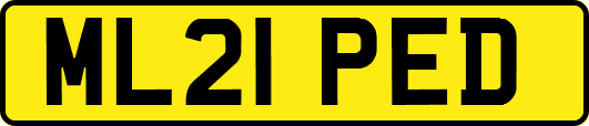 ML21PED