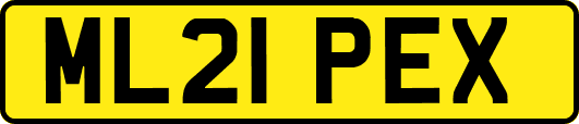 ML21PEX