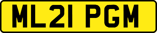 ML21PGM