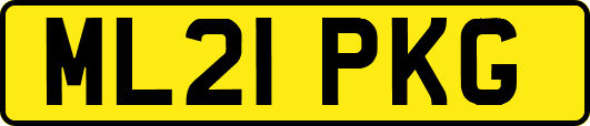 ML21PKG