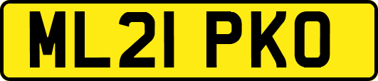 ML21PKO