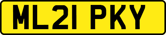 ML21PKY