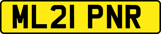 ML21PNR