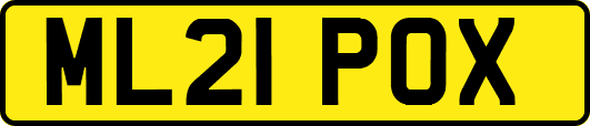 ML21POX