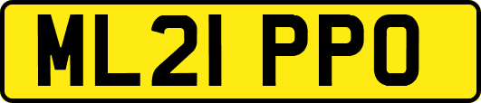 ML21PPO
