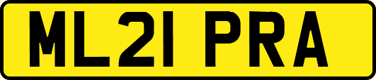 ML21PRA