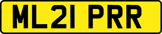 ML21PRR
