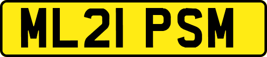 ML21PSM