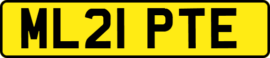ML21PTE