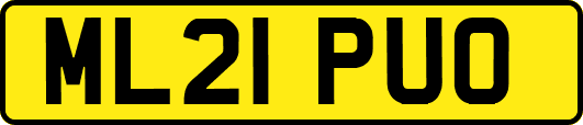 ML21PUO
