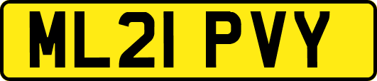 ML21PVY