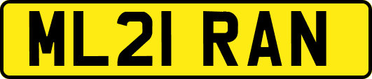 ML21RAN
