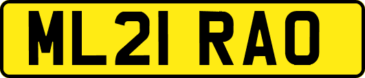 ML21RAO