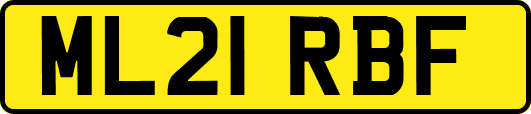 ML21RBF