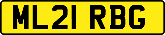 ML21RBG
