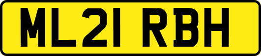 ML21RBH