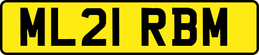 ML21RBM
