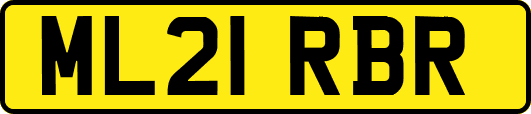 ML21RBR