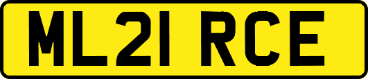 ML21RCE