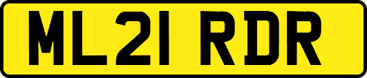ML21RDR