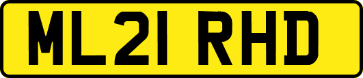 ML21RHD