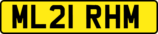 ML21RHM