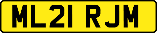 ML21RJM