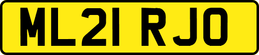 ML21RJO