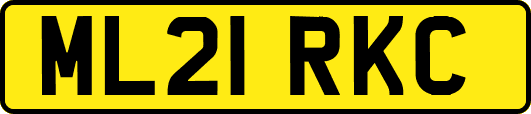 ML21RKC