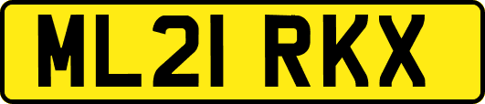 ML21RKX