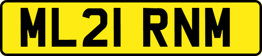 ML21RNM