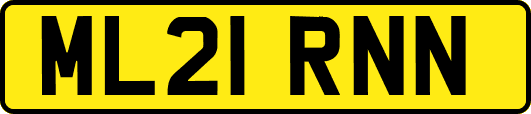 ML21RNN