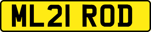 ML21ROD