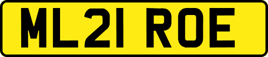 ML21ROE