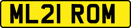 ML21ROM