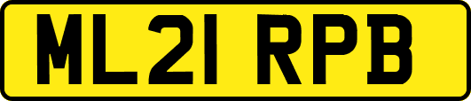ML21RPB