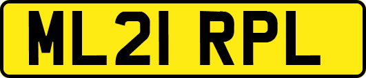 ML21RPL