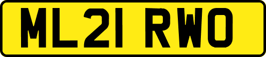 ML21RWO