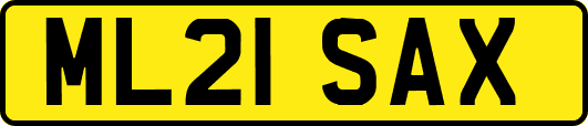 ML21SAX