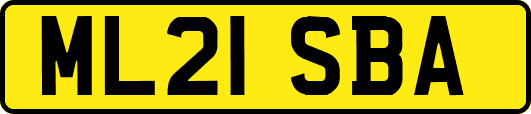 ML21SBA