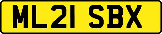 ML21SBX