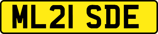 ML21SDE