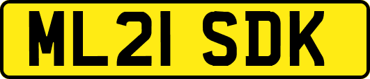 ML21SDK