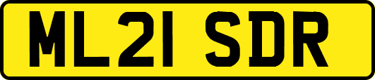 ML21SDR