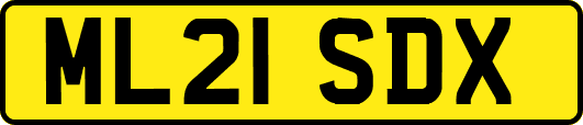 ML21SDX