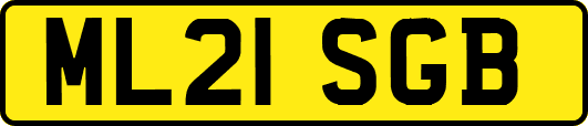 ML21SGB