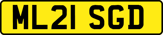 ML21SGD