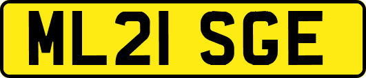 ML21SGE