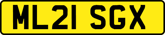 ML21SGX