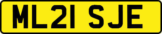ML21SJE